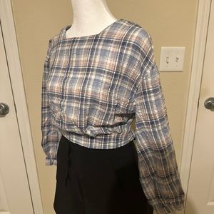 Korean fashion blouse No.1